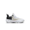 Intersport Nike Immortality Shoe white Zapatillas de baloncesto