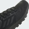 Intersport Adidas Terrex Urban Low Leather Hiking Shoescore black/core black/grey six Calzado de montaña