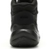 Zapatillas de baloncesto Intersport Puma Playmaker Pro Mid Basketball Shoes black