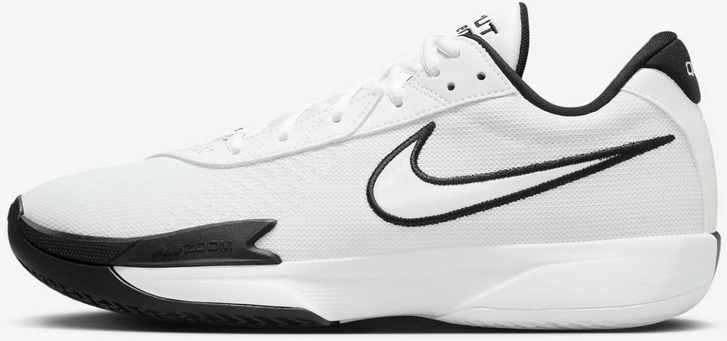 Intersport Nike G.T. Cut Academywhite/summit white/anthracite/black Zapatillas de baloncesto