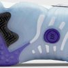 Zapatillas de baloncesto Intersport Nike Air Jordan Jumpman Two Trey GS Kids (DQ8431)white/black/dark concord