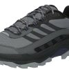 Intersport Merrell Outdoor shoe SPEED STRIKE 2 GORE-TEX grey anthracite 19932893 Calzado de montaña