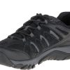 Intersport Merrell Outmost Ventilator GTXblack Calzado de montaña