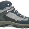 Intersport Grisport Hiking Excalibur suede GS176 Calzado de montaña