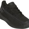 Zapatillas de baloncesto Intersport Adidas Front Court ID8591 Sneakers black