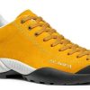 Intersport Scarpa Mojitosaffron amarillo Calzado de montaña