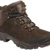 Intersport Regatta Leather Hiking Burrell brown Calzado de montaña