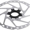 Accesorios para frenos de bicicleta Intersport Shimano Deore SM-RT64 CL Brake Disc (180mm)