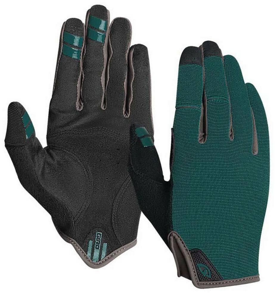 Guantes de ciclismo Intersport Giro Dnd Gloves (GIG141) green