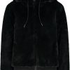 Intersport CMP Woman Jacket FIX Hood (32K0316)nero Ropa de esquí