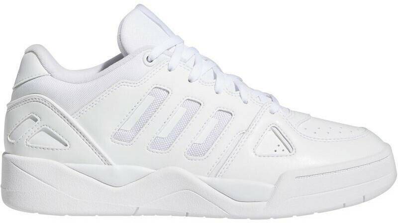 Zapatillas de baloncesto Intersport Adidas Midcity Low IF4559 Sneakers white