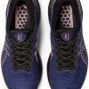 Zapatillas running Intersport Asics GT-2000 11 GTX Women (1012B304)(1012B304-003) black/indigo blue