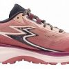 Intersport 361° Degrees Taroko 4 Women (Y2457-2511) clay brown/cherry pink Zapatillas running