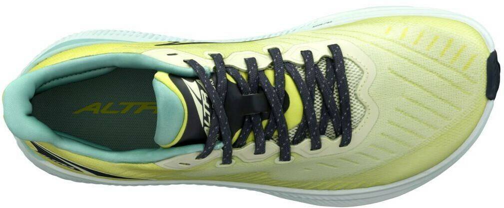 Intersport Altra Experience Form Women (AL0A85NU)(AL0A85NU-334) lime verde Zapatillas running