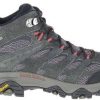 Intersport Merrell Moab 3 Mid GTXbeluga Calzado de montaña