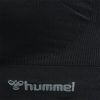 Camisetas de fútbol Intersport Hummel Shirt (210490-2001-l) black