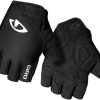 Intersport Giro Jagette Short Gloves Women (7141012)(7141004) black Guantes de ciclismo