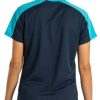 Camisetas de fútbol Intersport Joma Eco Championship Recycled Short Sleeve T-shirt Women (901690.11)(901690342) blue