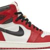 Zapatillas de baloncesto Intersport Nike Jordan 1 High Chicago Lost and Found US7 EU40