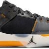 Intersport Nike Jordan One Take 5black/anthracite/sail/taxi Zapatillas de baloncesto