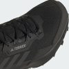 Calzado de montaña Intersport Adidas TERREX AX4 Primegreen(FY9673) core black/carbon/grey four