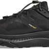 Intersport Hoka Transport Shoes black Zapatillas running