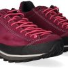 Intersport Lomer Trekkingschuhe Bio Naturale Low Mtx 50082 A pink Calzado de montaña