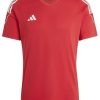 Intersport Adidas Tiro 23 MenHT6128 Camisetas de fútbol