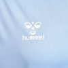 Intersport Hummel Shirt (211455-7035-XS) blue Camisetas de fútbol