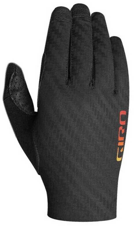 Intersport Giro Rivet Cs Long Gloves Men (7140921)(7111828) black Guantes de ciclismo