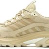 Intersport Merrell Moab Speed 2 GTX Women(J037842) khaki Calzado de montaña