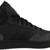 Intersport Adidas Hoops 3 Mid HP7939 Men's Sports Shoes Zapatillas de baloncesto