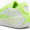 Zapatillas de baloncesto Intersport Puma All Pro NITRO (379079)lime squeeze/puma white