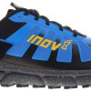 Zapatillas running Intersport Inov-8 TRAILFLY G 270blue/nectar azul