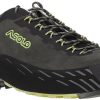 Intersport Asolo Eldo LTH (A01062-B022) graphite/green oasis Calzado de montaña