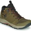 Intersport Teva Grandview GTXdark olive Calzado de montaña