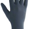 Intersport Spiuk Anatomic Long Gloves Men (GLANWT21G5)grey Guantes de ciclismo