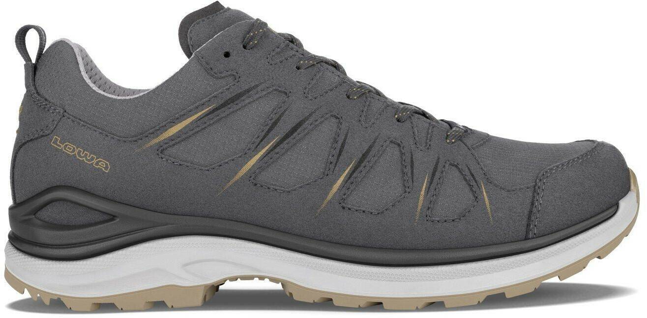 Intersport Lowa Innox Evo II GTX (311416)anthracite/bronze gris Calzado de montaña