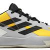 Intersport Adidas Cross Em Up Select IG6640 grey Zapatillas de baloncesto