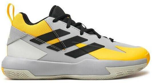 Intersport Adidas Cross Em Up Select IG6640 grey Zapatillas de baloncesto