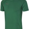 Intersport Hummel First Performance Kids Jersey S/S (204501)green (204501-6140) Camisetas de fútbol