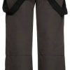 Intersport Protest Boys ski trousers (4890000)grey Ropa de esquí