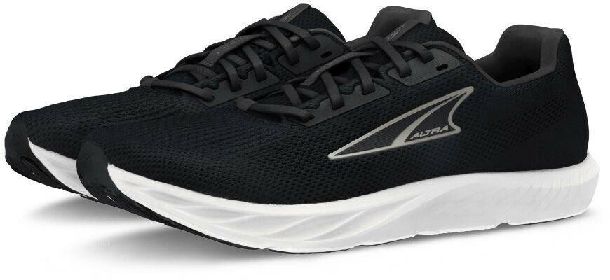 Intersport Altra Escalante 4 Women(AL0A85NF-000) black negro Zapatillas running