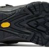 Calzado de montaña Intersport Columbia Trekkinghalbschuhe NAVIGATOR TREK OUTDRY LTR black moon 0195981602555