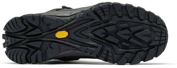 Calzado de montaña Intersport Columbia Trekkinghalbschuhe NAVIGATOR TREK OUTDRY LTR black moon 0195981602555