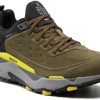 Calzado de montaña Intersport The North Face Vectiv Futurelight Exploris LeatherFuturel Khaki