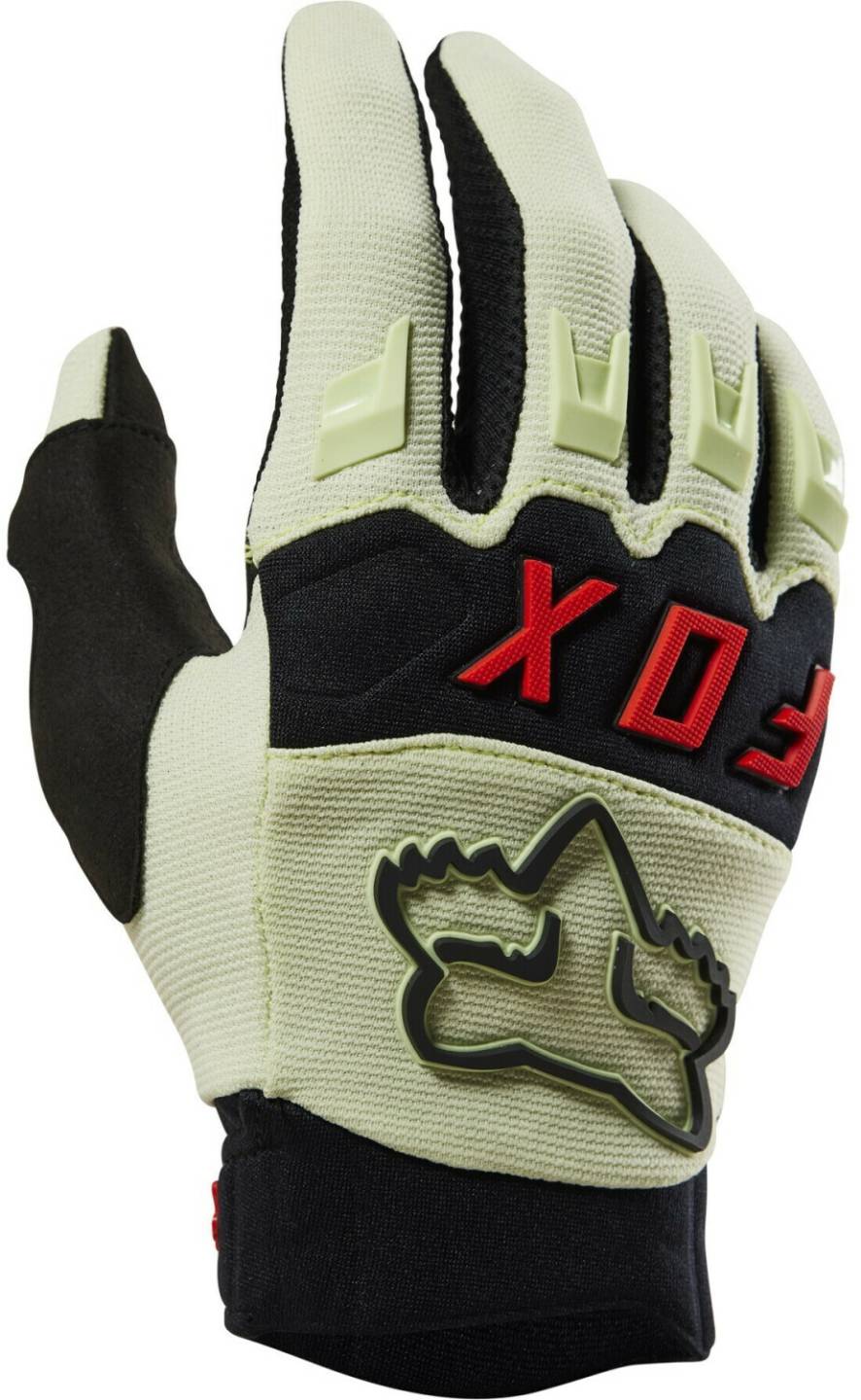 Intersport Fox Dirtpaw GloveSea Spray Guantes de ciclismo