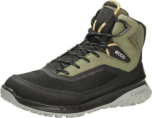 Calzado de montaña Intersport Ecco Ecco Ult-Trn M black/grape