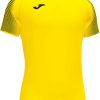 Camisetas de fútbol Intersport Joma Trikot Hispa III (101899k)neon yellow