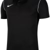 Camisetas de fútbol Intersport Nike Park 20 Poloshirt Kidsblack F010